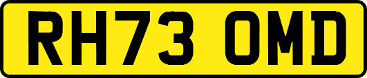 RH73OMD