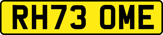 RH73OME
