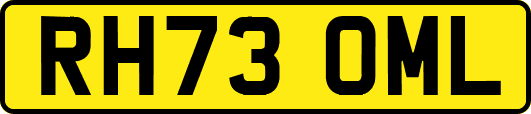 RH73OML