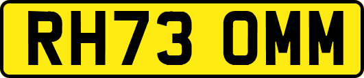 RH73OMM