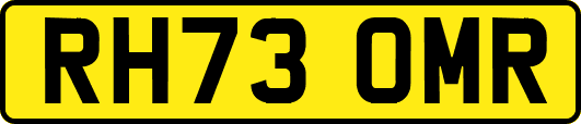 RH73OMR