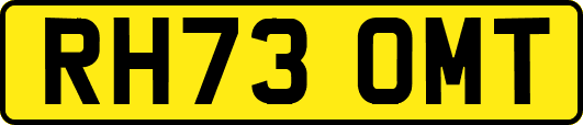 RH73OMT