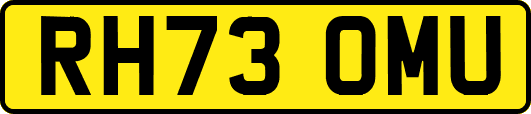 RH73OMU