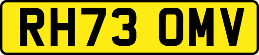 RH73OMV