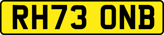 RH73ONB
