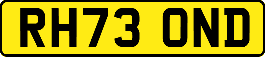 RH73OND