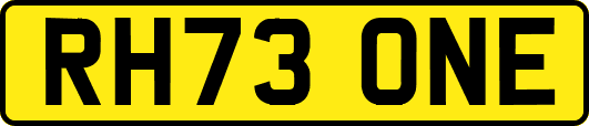 RH73ONE