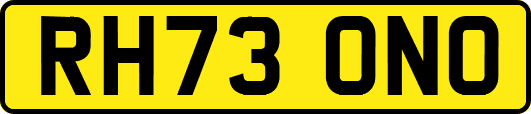 RH73ONO