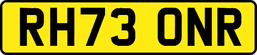 RH73ONR