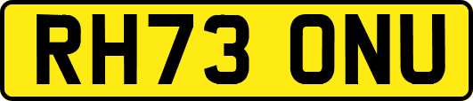 RH73ONU
