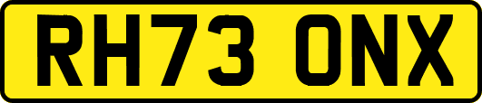 RH73ONX