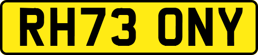 RH73ONY