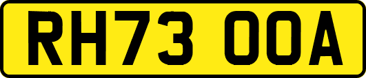 RH73OOA