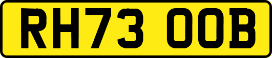 RH73OOB