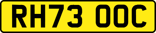 RH73OOC
