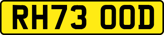 RH73OOD