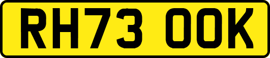 RH73OOK