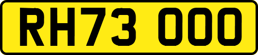 RH73OOO