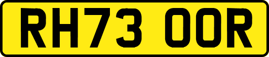 RH73OOR
