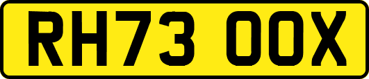 RH73OOX