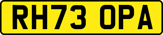 RH73OPA