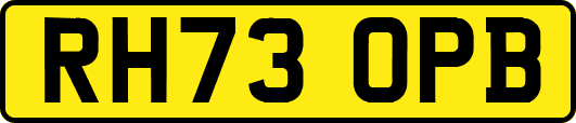 RH73OPB