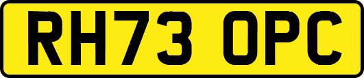 RH73OPC