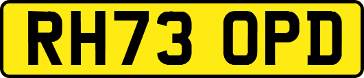 RH73OPD