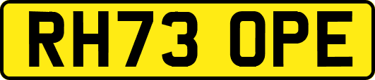RH73OPE