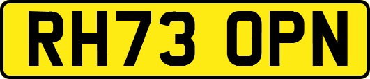 RH73OPN