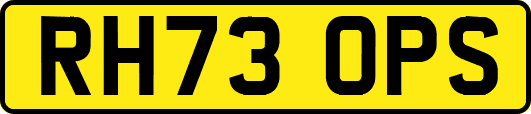RH73OPS