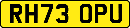 RH73OPU