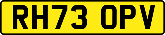 RH73OPV