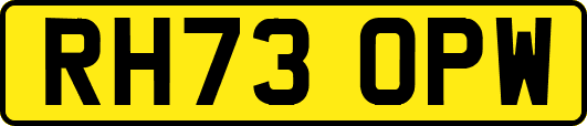 RH73OPW