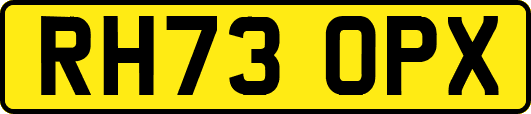 RH73OPX
