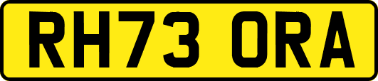 RH73ORA