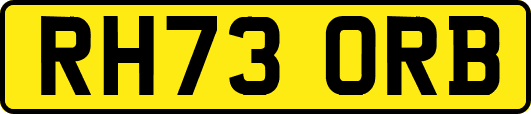 RH73ORB
