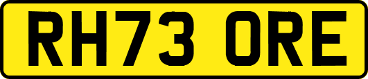 RH73ORE