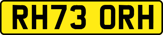 RH73ORH