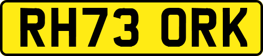 RH73ORK