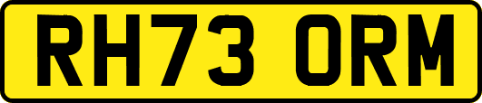 RH73ORM