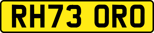 RH73ORO