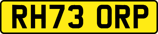 RH73ORP