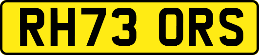 RH73ORS