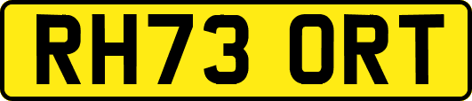 RH73ORT