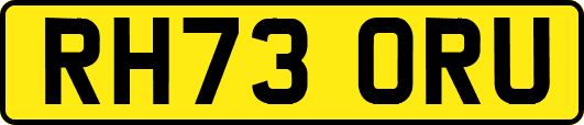 RH73ORU
