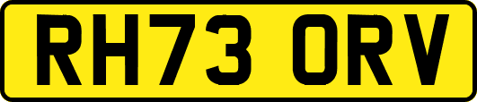 RH73ORV