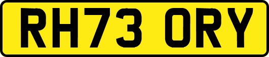 RH73ORY