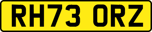 RH73ORZ