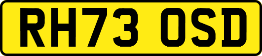 RH73OSD